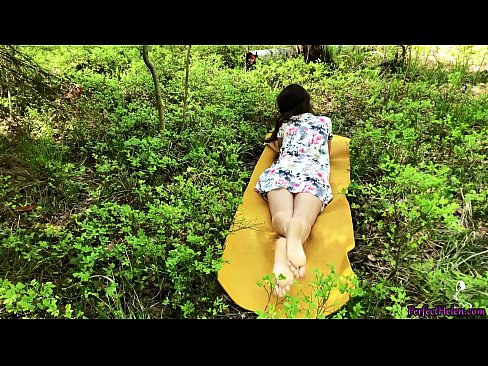 ❤️ Stranger trên Tinder thủ dâm của tôi L. và Fucks đam mê trong rừng ❤️❌ Beautiful porn tại khiêu dâm% vi.prendiporno.ru% ☑